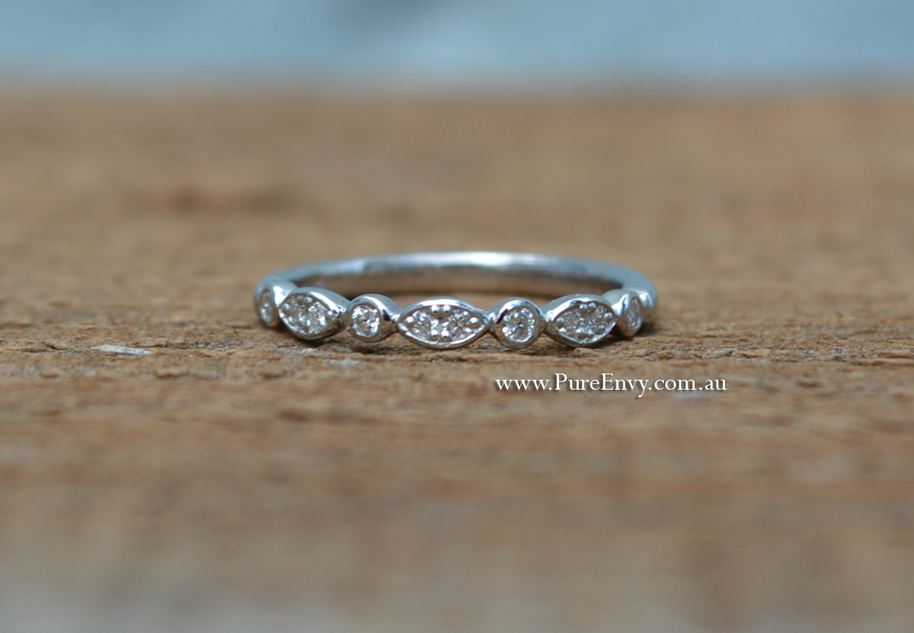 women's diamond engagement rings