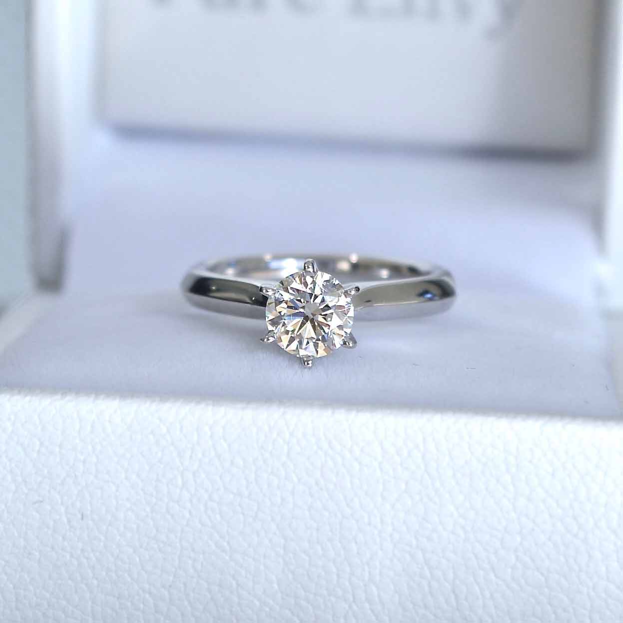 Custom Designed Engagement Rings adelaide australia