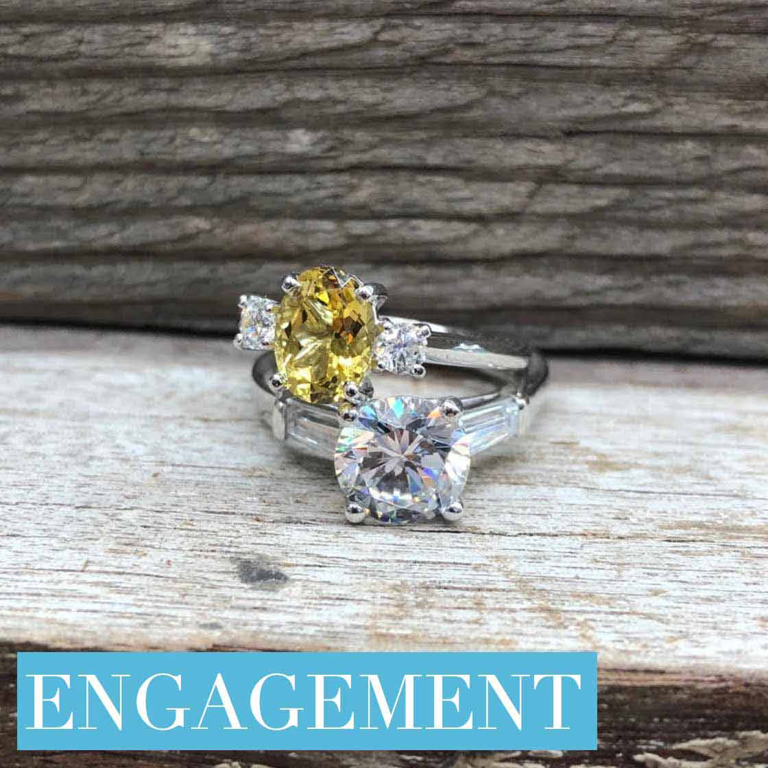 Engagement Rings Adelaide Australia