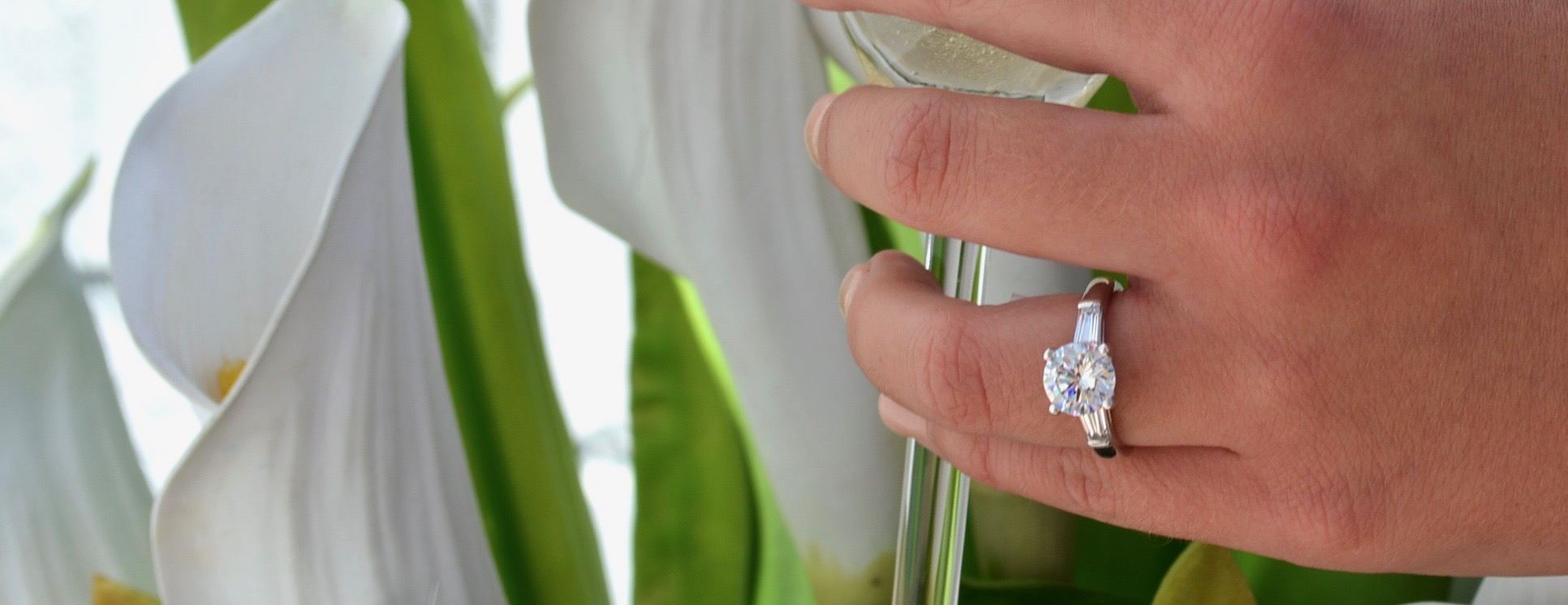 engagement rings adelaide by pure envy